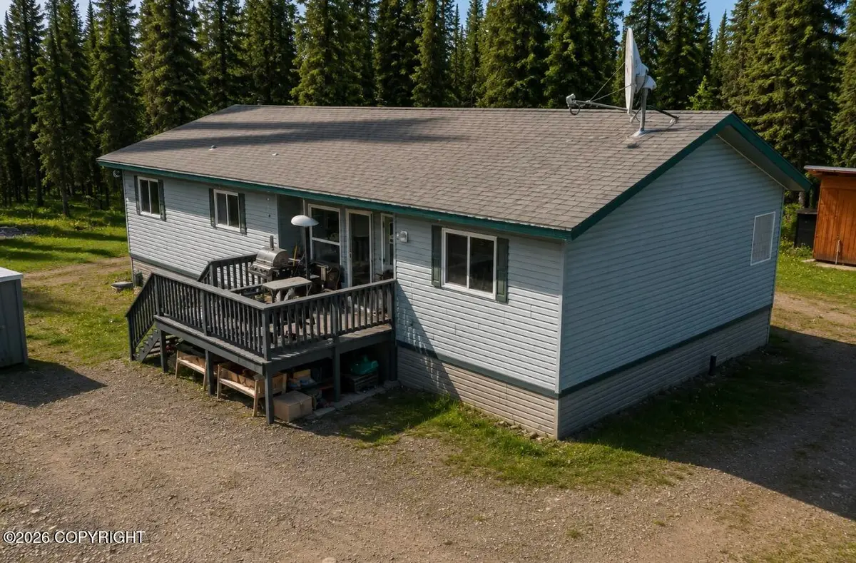 000 Borealis Avenue, Tok, AK 99780 - #1