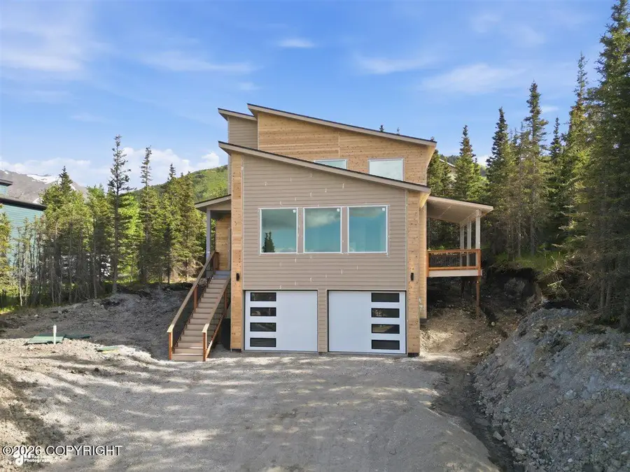 7920 Viola Circle, Anchorage, AK 99516 - #2