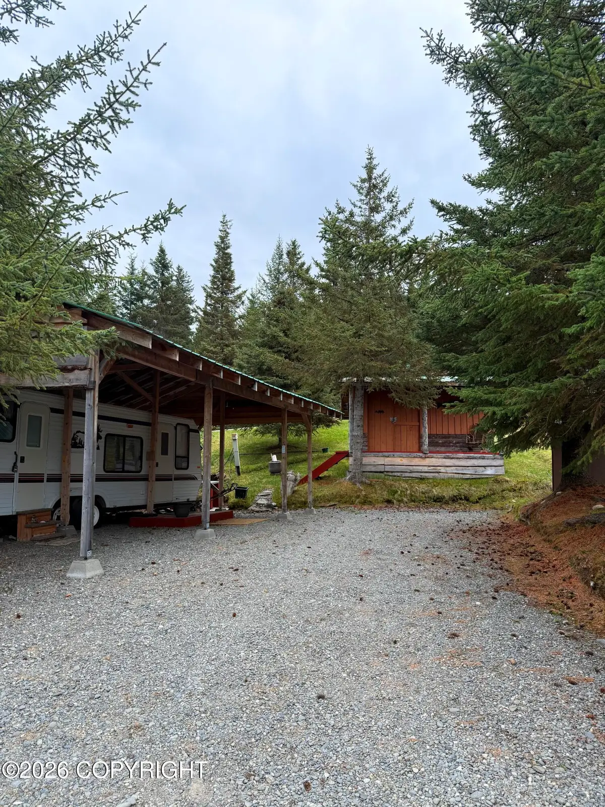 73621 Ann Road, Anchor Point, AK 99556 - #1