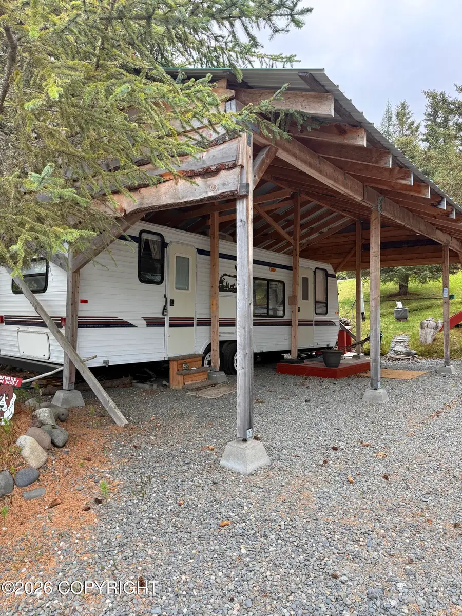 73621 Ann Road, Anchor Point, AK 99556 - #3