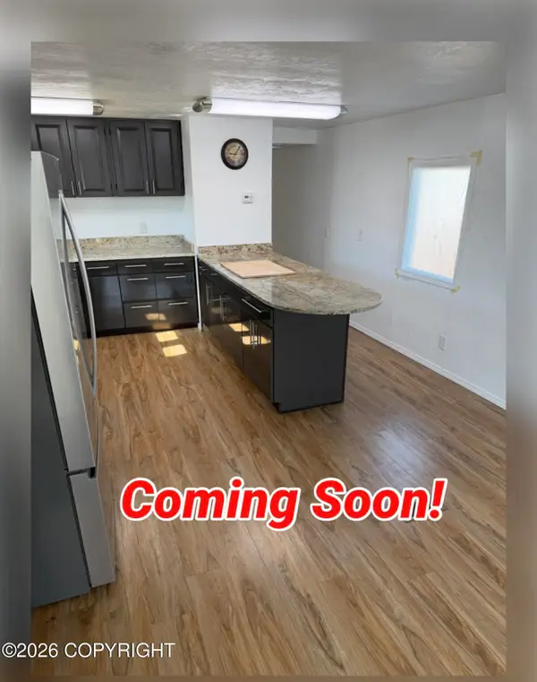 705 Muldoon Road #12, Anchorage, AK 99504