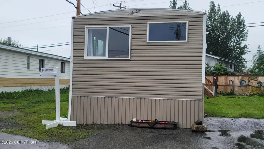 705 Muldoon Road #12, Anchorage, AK 99504 - #2