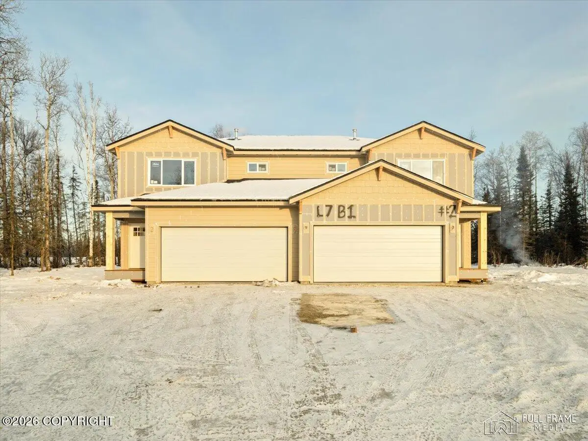 5013 W Sassy Avenue, Wasilla, AK 99623 - Image #1