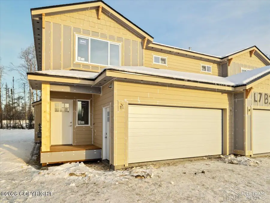 5013 W Sassy Avenue, Wasilla, AK 99623 - Image #2