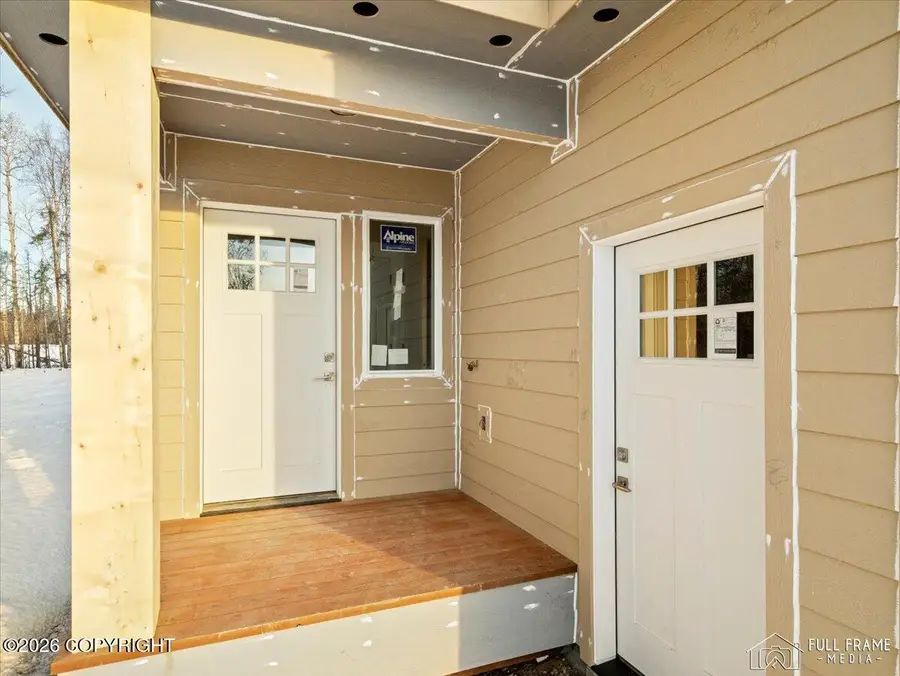 5013 W Sassy Avenue, Wasilla, AK 99623 - Image #3