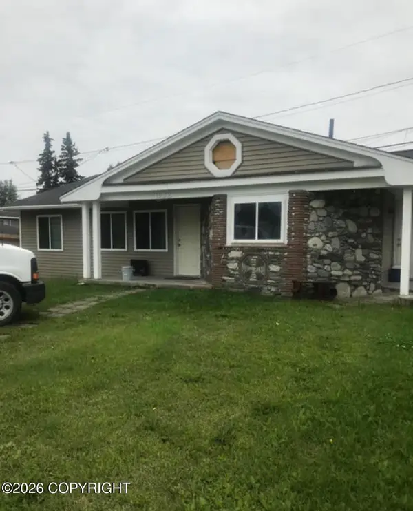 602 N Park Street, Anchorage, AK 99508
