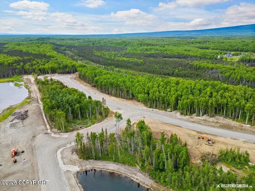 2505 W Longview Circle, Wasilla, AK 99654 - #1