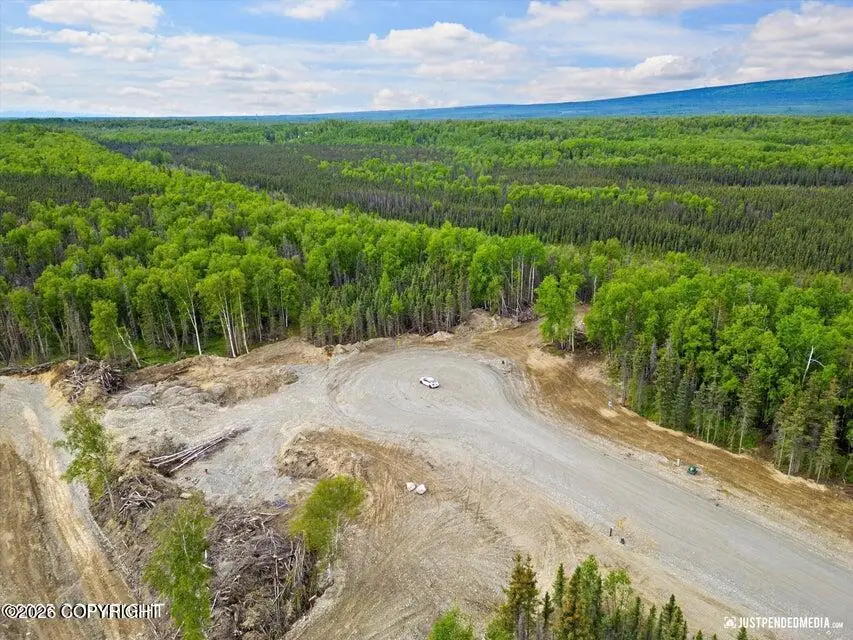 2505 W Longview Circle, Wasilla, AK 99654 - #2