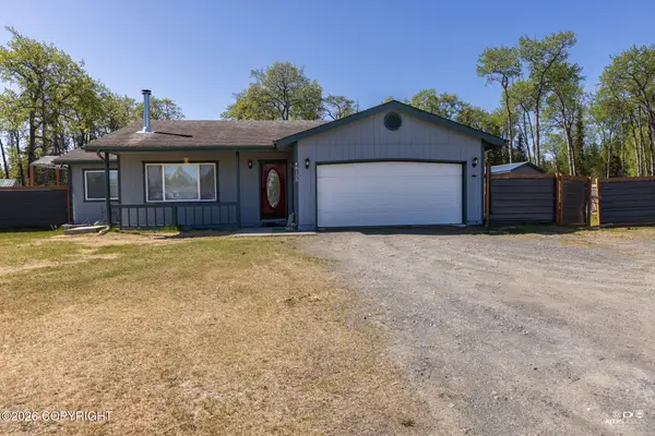 48135 Innesbrook Road, Kenai, AK 99611