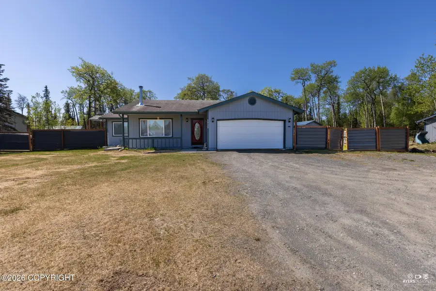 48135 Innesbrook Road, Kenai, AK 99611 - #2