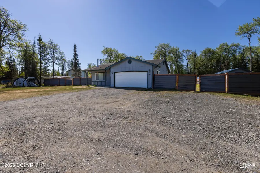 48135 Innesbrook Road, Kenai, AK 99611 - #3