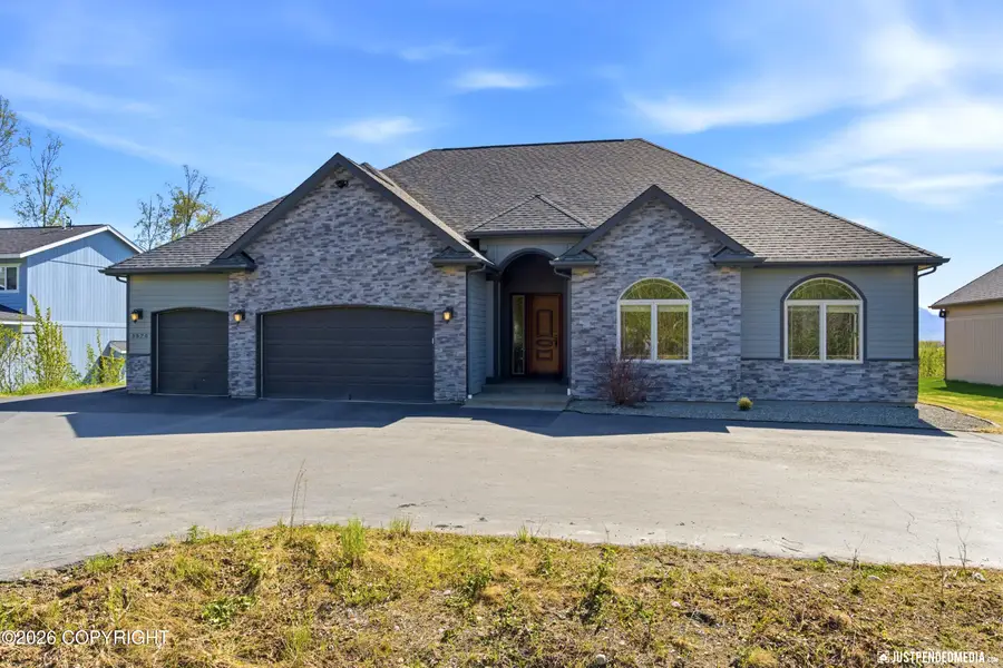 5570 S Irwin Drive, Wasilla, AK 99623 - #2
