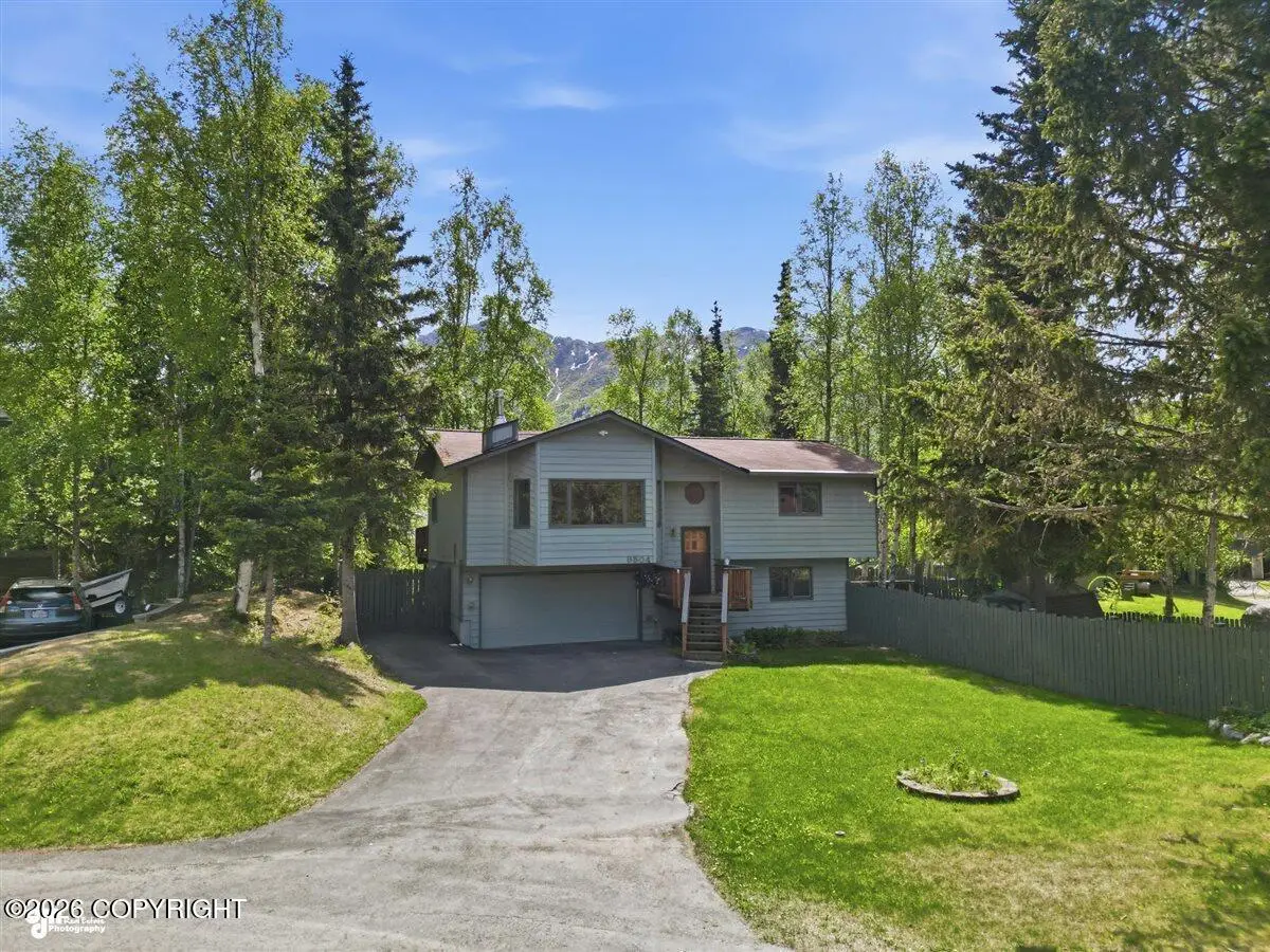 9504 Dundas Circle, Eagle River, AK 99577 - #1