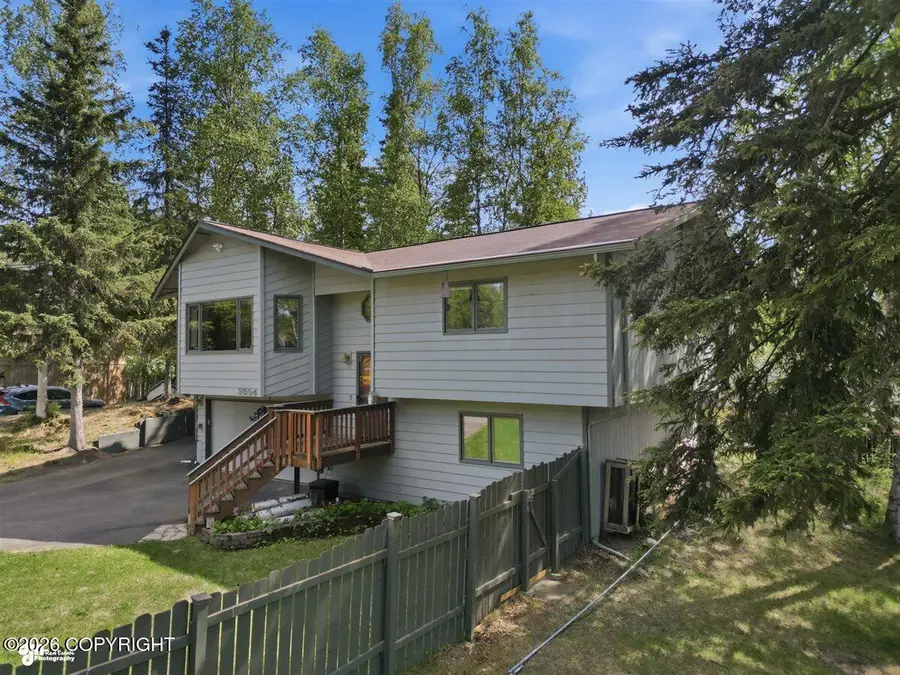 9504 Dundas Circle, Eagle River, AK 99577 - #2
