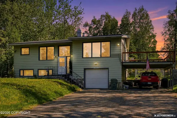 14231 Sunview Drive, Anchorage, AK 99515