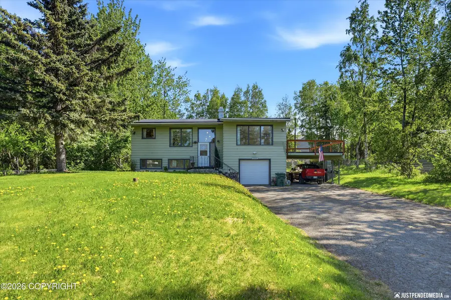 14231 Sunview Drive, Anchorage, AK 99515 - #2