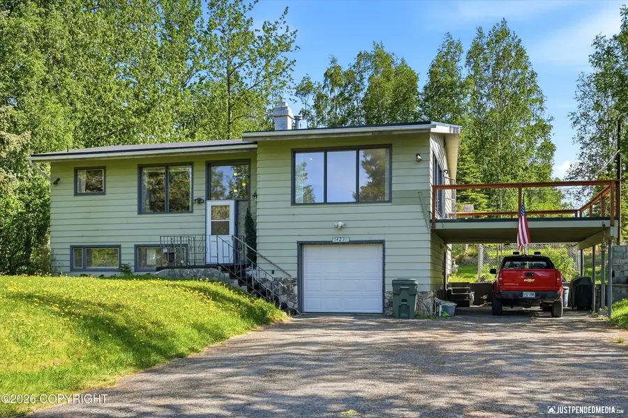 14231 Sunview Drive, Anchorage, AK 99515 - #3