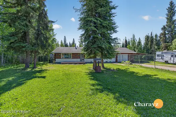 961 Clear Street, Badger, AK 99705