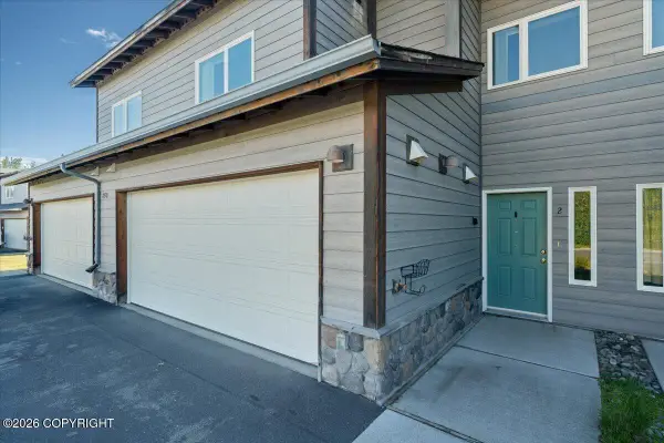 7270 E Timber Ridge Circle #19, Wasilla, AK 99645