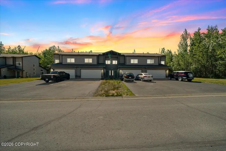 7270 E Timber Ridge Circle #19, Gateway, AK 99645 - #3