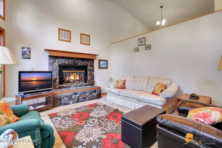 21644 Woodclif Drive, Chugiak, AK 99567 - #2