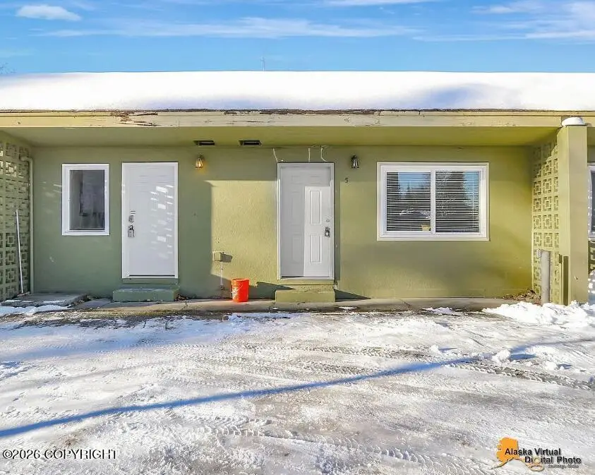 1227 E 11th Avenue, Anchorage, AK 99501 - #3