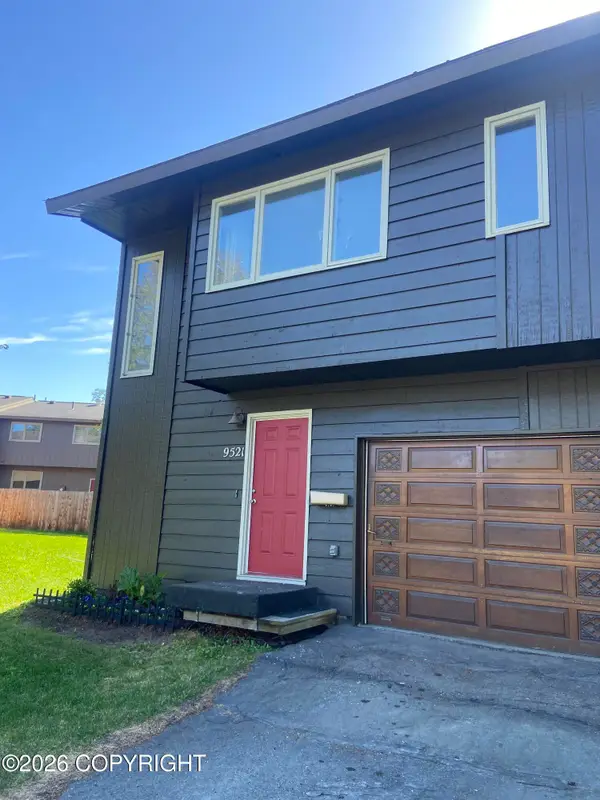 9521 Liberty Circle #135, Anchorage, AK 99515