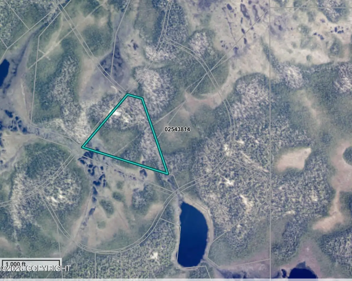 L112 Moose Point Road, Point Possession, AK 99635 - #1