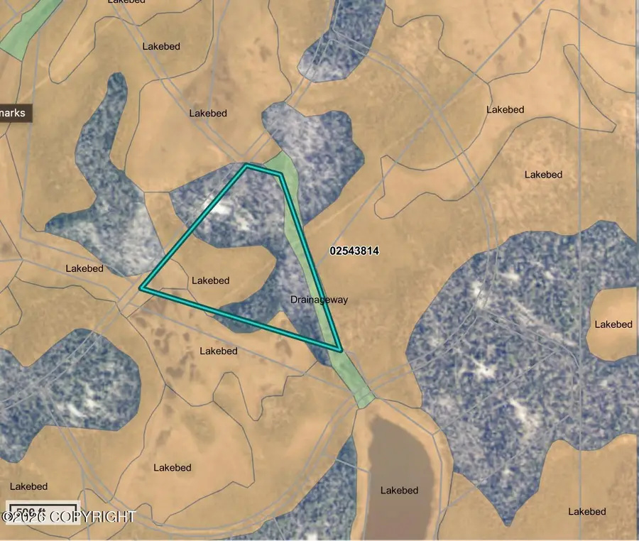 L112 Moose Point Road, Point Possession, AK 99635 - #3