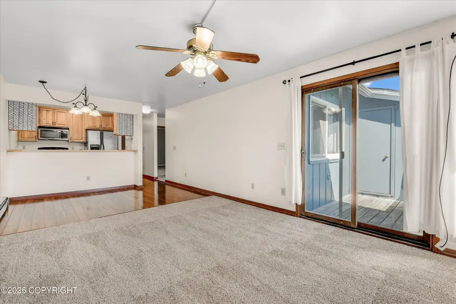 1630 Eastridge Drive #303, Anchorage, AK 99501 - #2