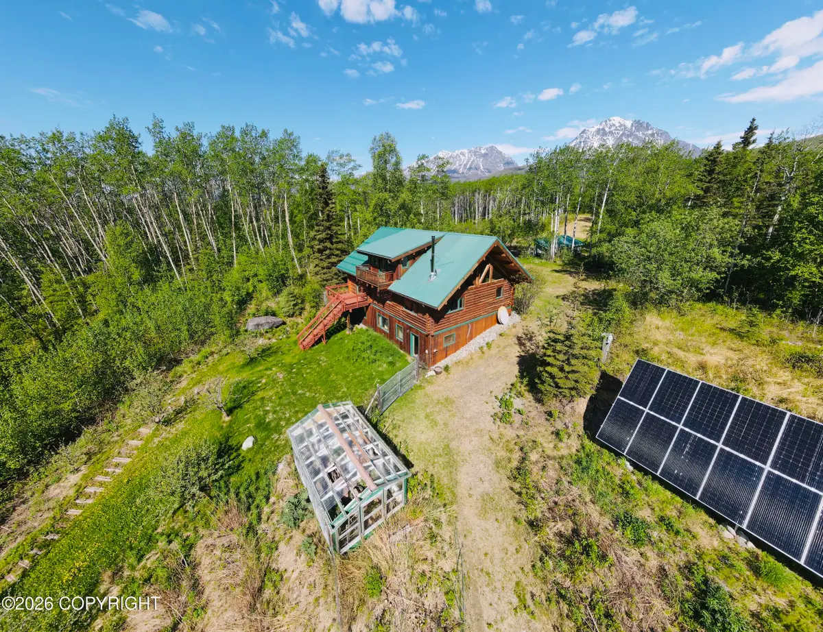 24285 Hill Lane, Sutton, AK 99674 - #1