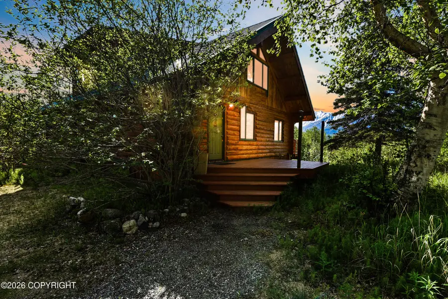 24285 Hill Lane, Sutton, AK 99674 - #2