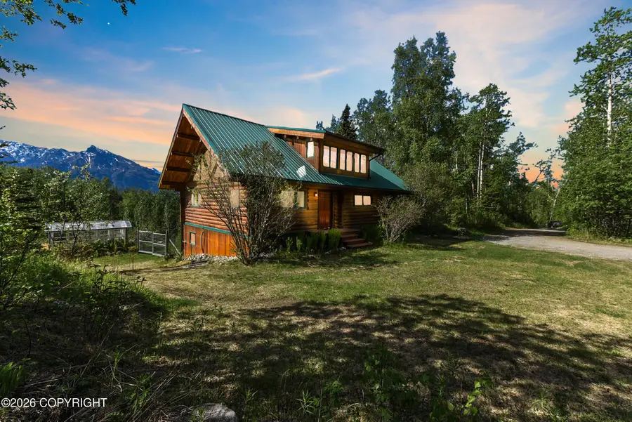 24285 Hill Lane, Sutton, AK 99674 - #3