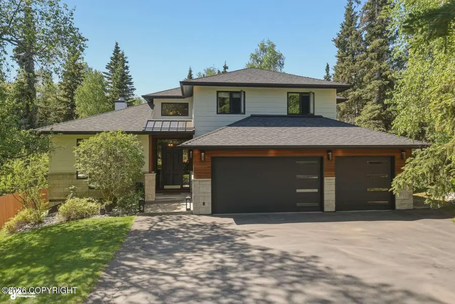 230 Botanical Circle, Anchorage, AK 99515 - #2