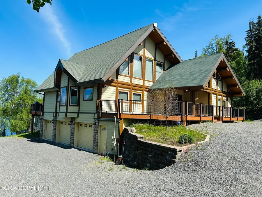 41578 Aksala Lane, Soldotna, AK 99669 - #2