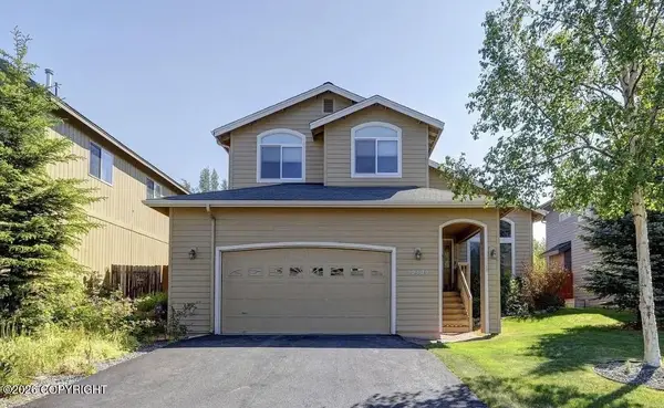 10409 Halfhitch Drive, Anchorage, AK 99515