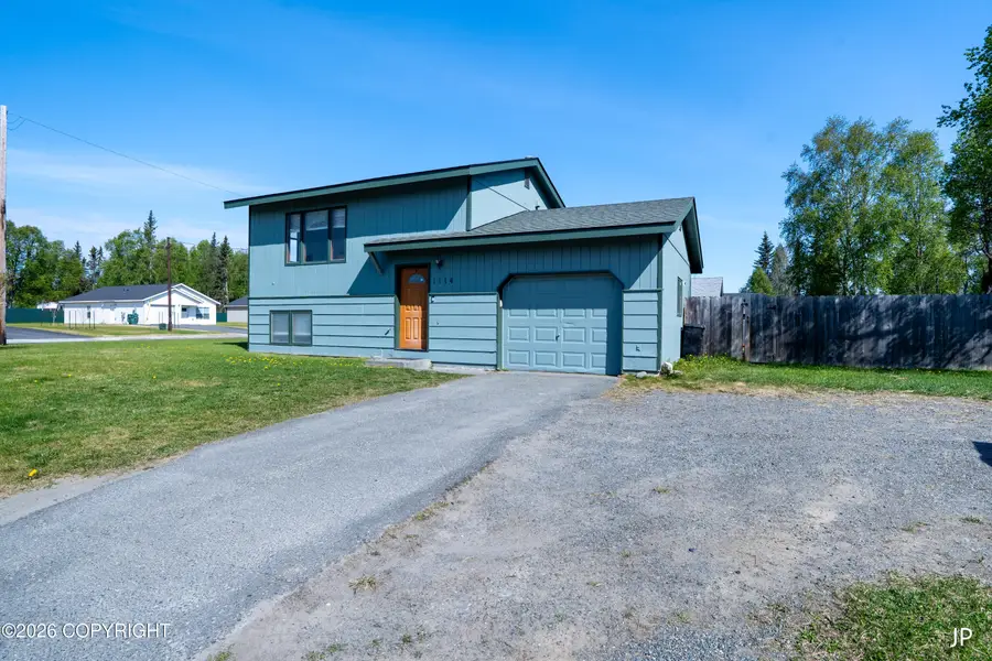 1114 First Avenue, Kenai, AK 99611 - #2