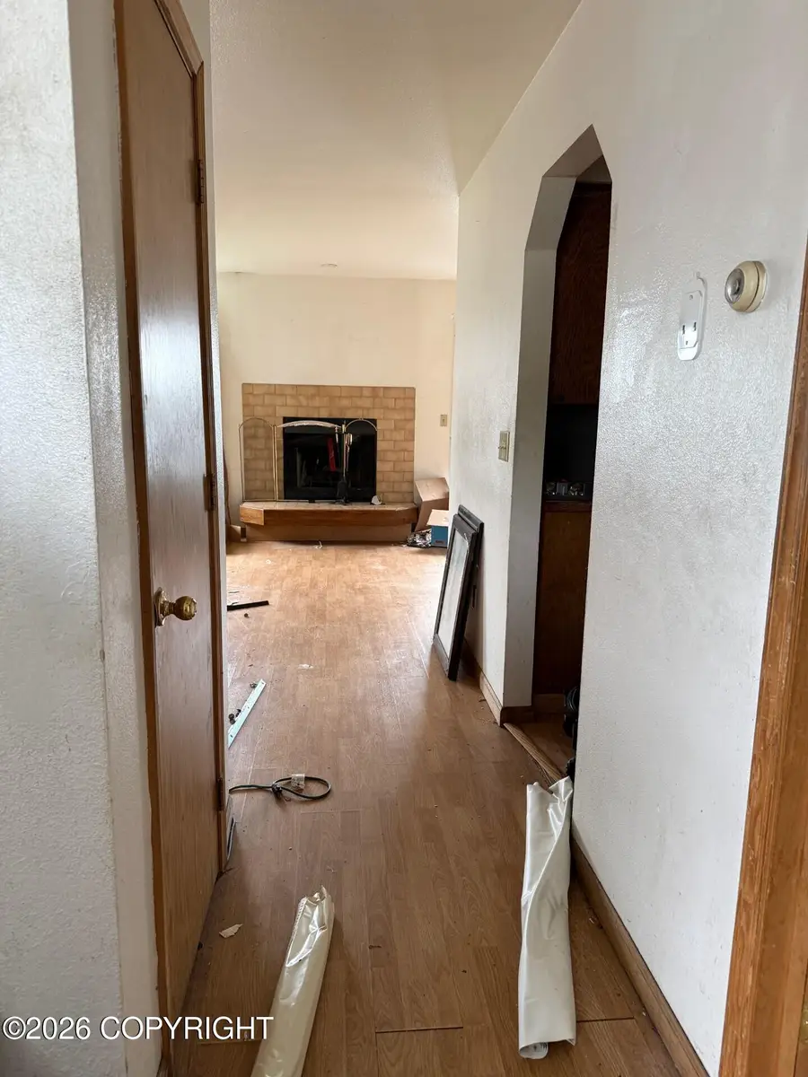 2931 Sun Spot Circle, Anchorage, AK 99507 - #2