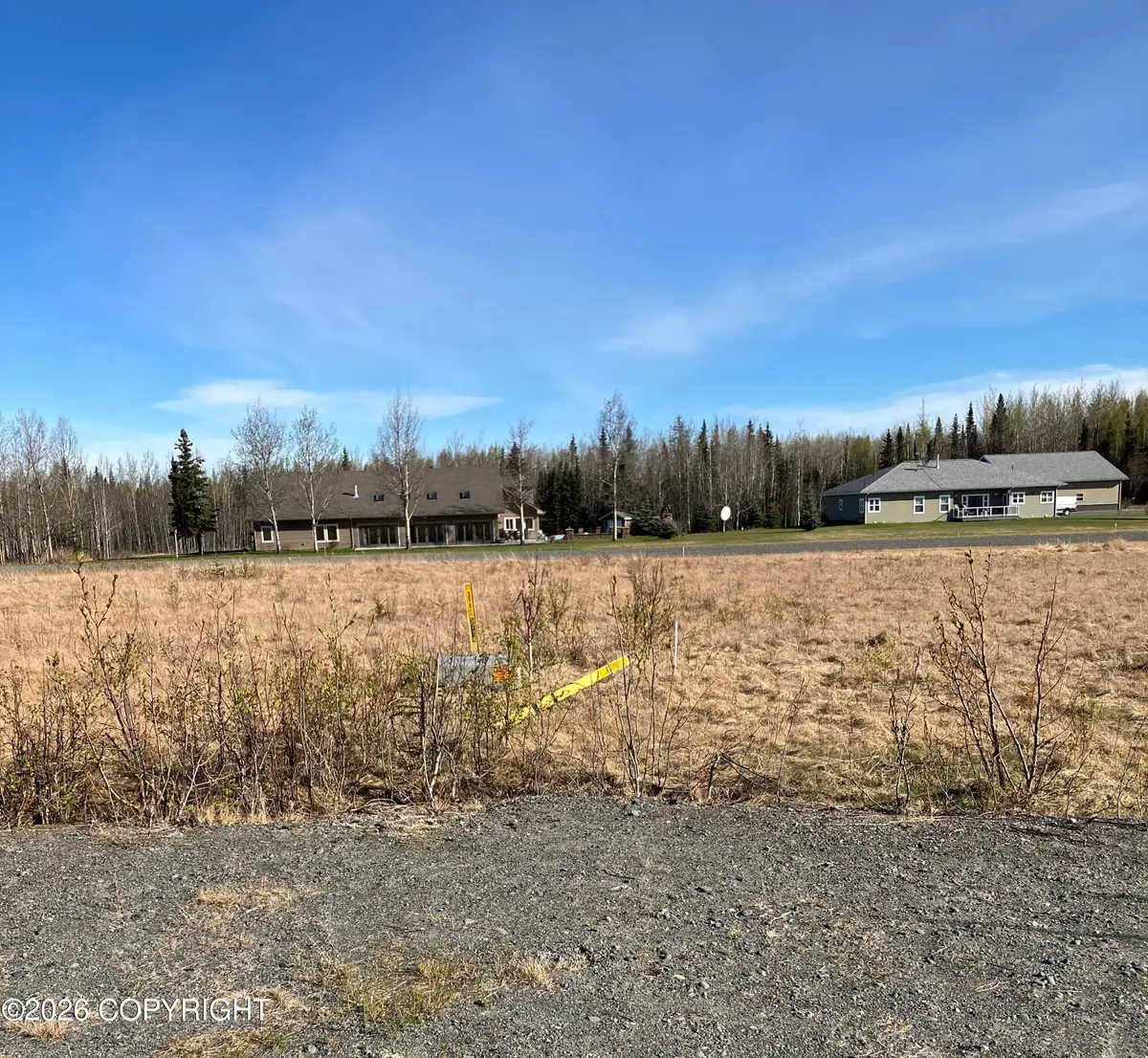 37782 Maule Circle, Sterling, AK 99672 - #1