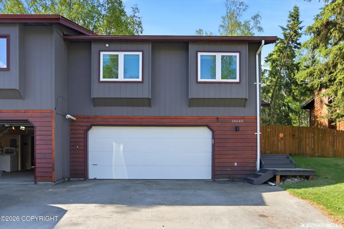 18640 Eaglewood Loop, Eagle River, AK 99577 - #1