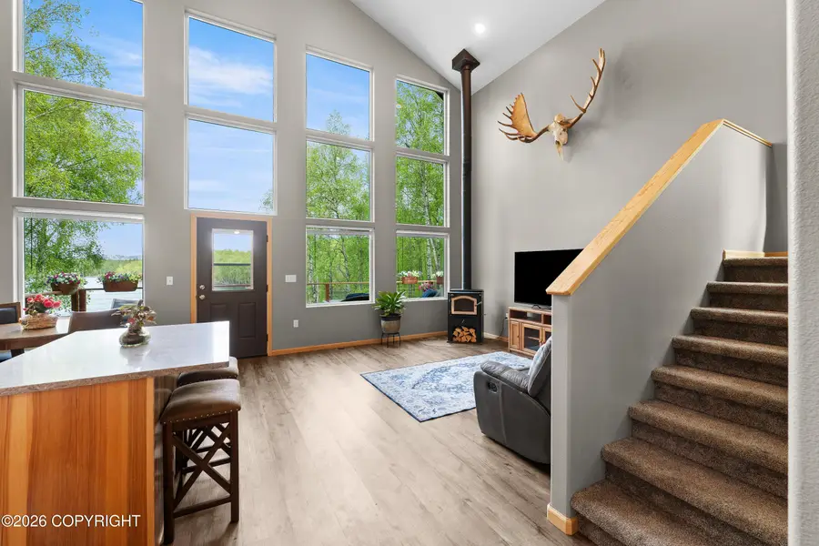 10751 N Pilot Drive, Willow, AK 99688 - #3