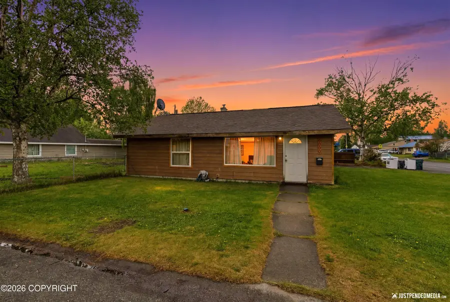 6000 Acheson Lane, Anchorage, AK 99504 - #2