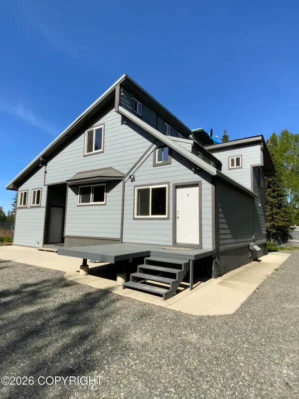 51902 Linda Sue Court, Kasilof, AK 99610