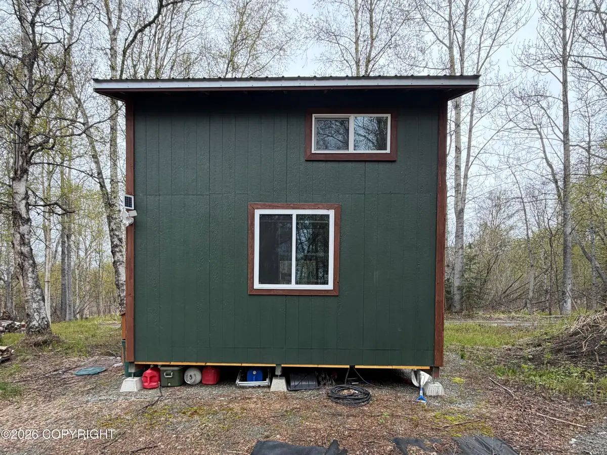 17935 Woods, Palmer, AK 99645 - #1