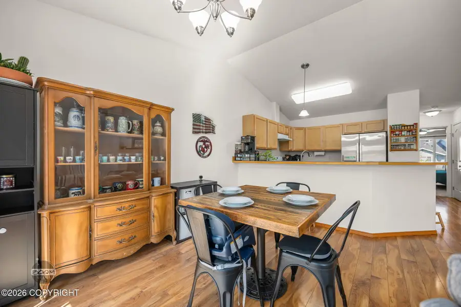 10409 Valley Park Drive, Anchorage, AK 99507 - #3
