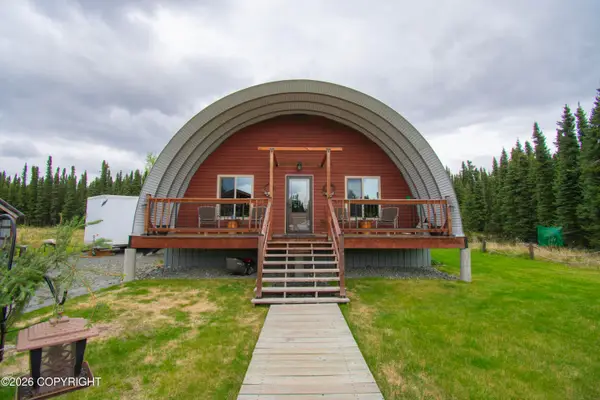 37403 Longview Street, Sterling, AK 99672