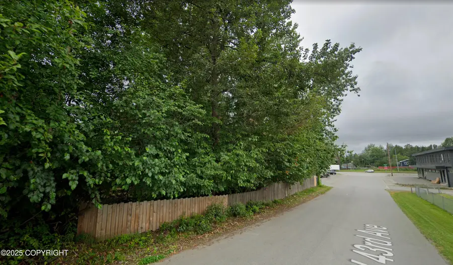 4300 Hayes Street, Anchorage, AK 99503 - #2