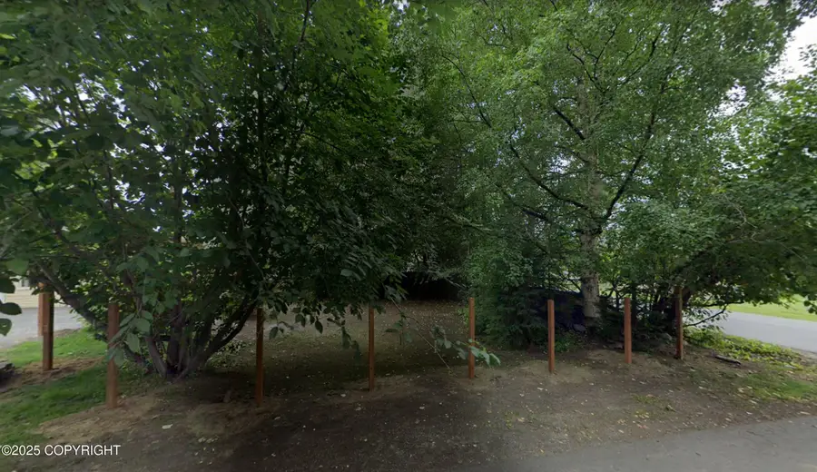 4300 Hayes Street, Anchorage, AK 99503 - #3