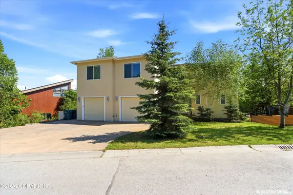 4008 North Point Drive, Anchorage, AK 99502