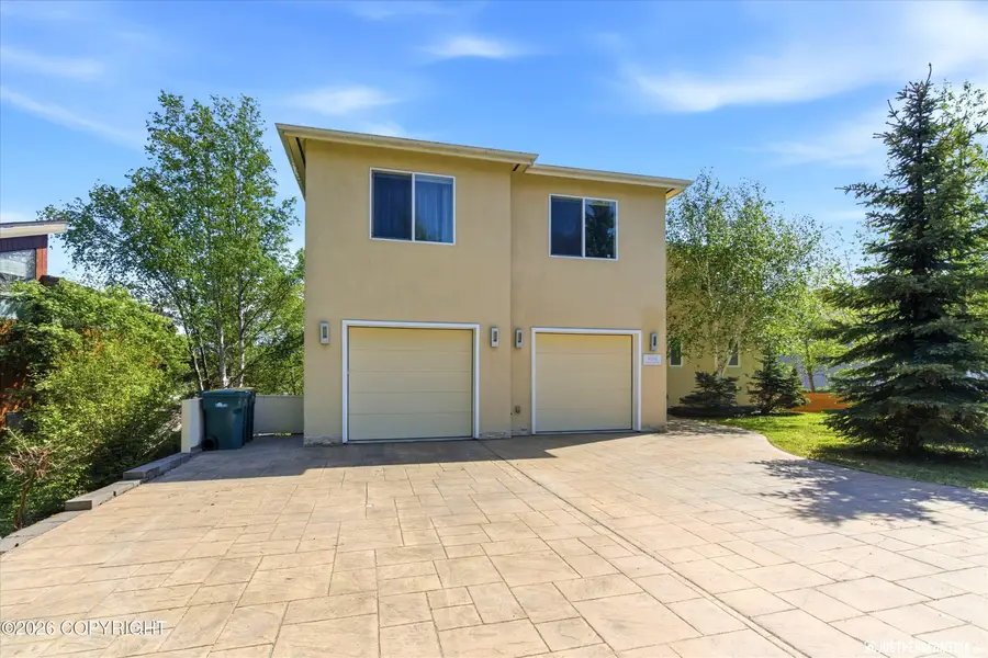 4008 North Point Drive, Anchorage, AK 99502 - #3